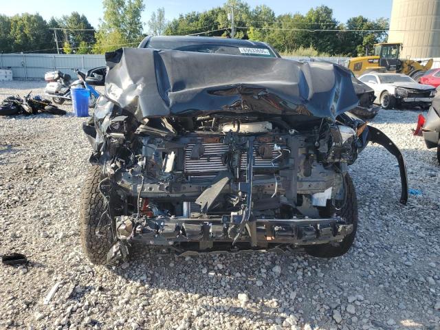 Toyota Tacoma Double Cab Image 7