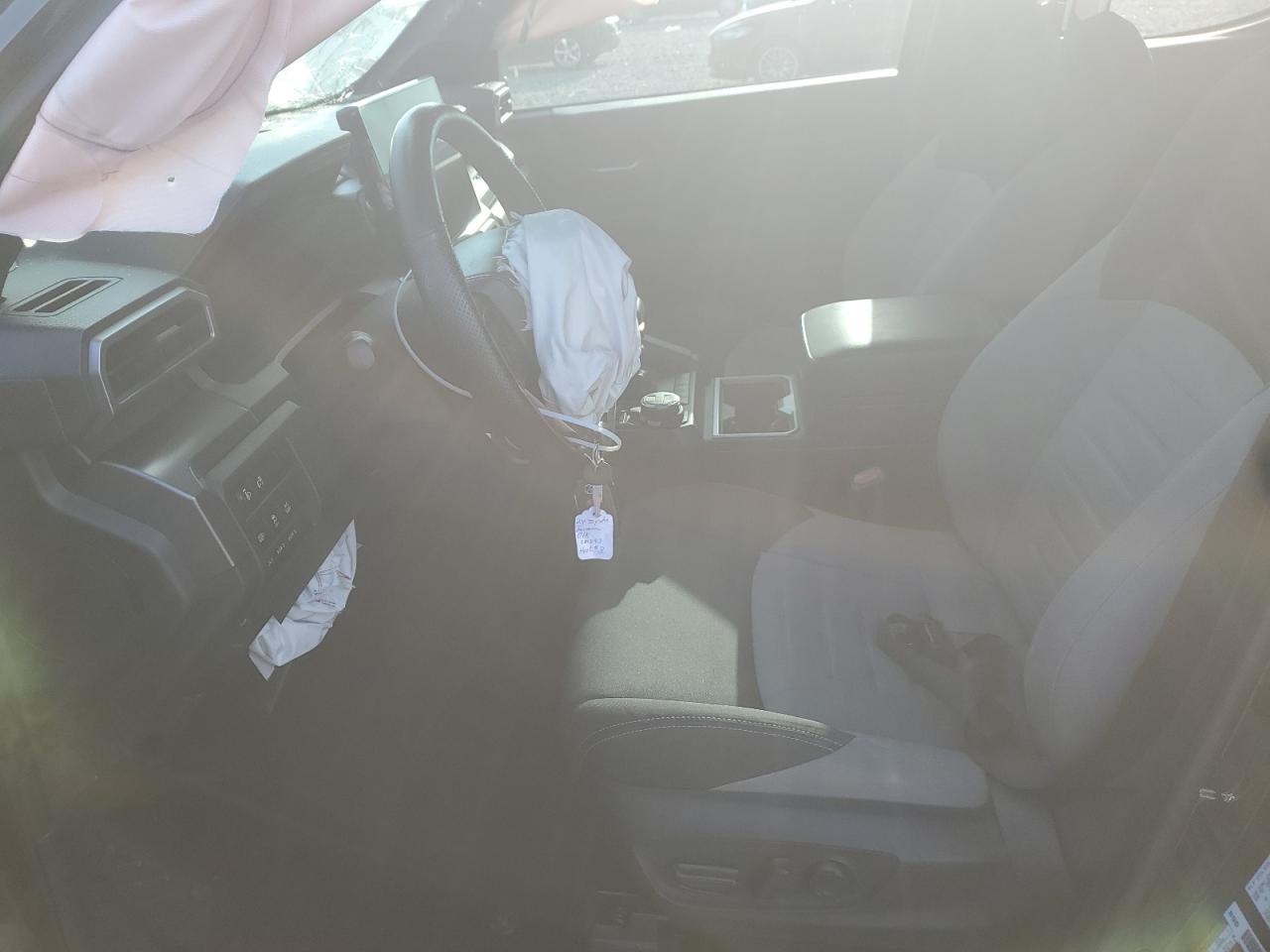 Toyota Tacoma Double Cab Image 2