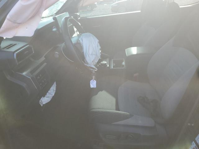 Toyota Tacoma Double Cab Image 2