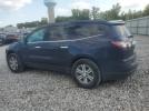 Chevrolet Traverse Lt Image 3