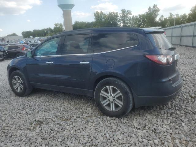 Chevrolet Traverse Lt Image 3