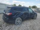 Chevrolet Traverse Lt Image 4
