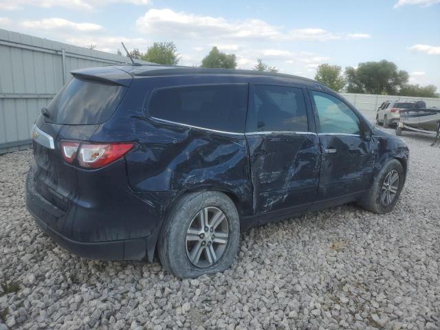 Chevrolet Traverse Lt Image 4