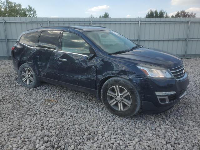 Chevrolet Traverse Lt Image 2