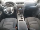 Chevrolet Traverse Lt Image 12
