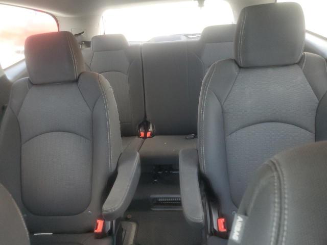 Chevrolet Traverse Lt Image 7