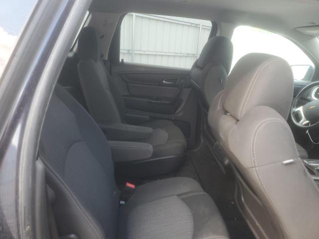 Chevrolet Traverse Lt Image 10