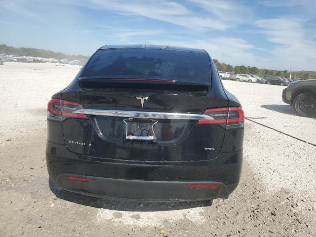 Tesla Model X Image 4