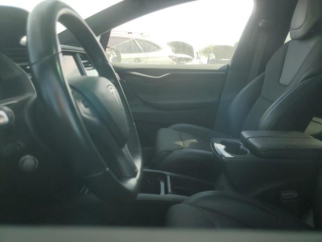 Tesla Model X Image 12