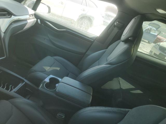 Tesla Model X Image 6