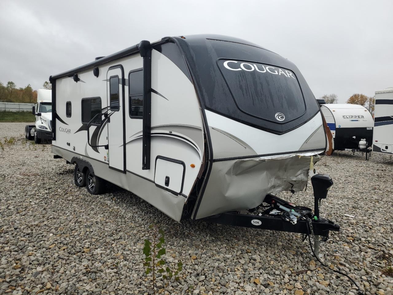 Keystone Trailer Image 1