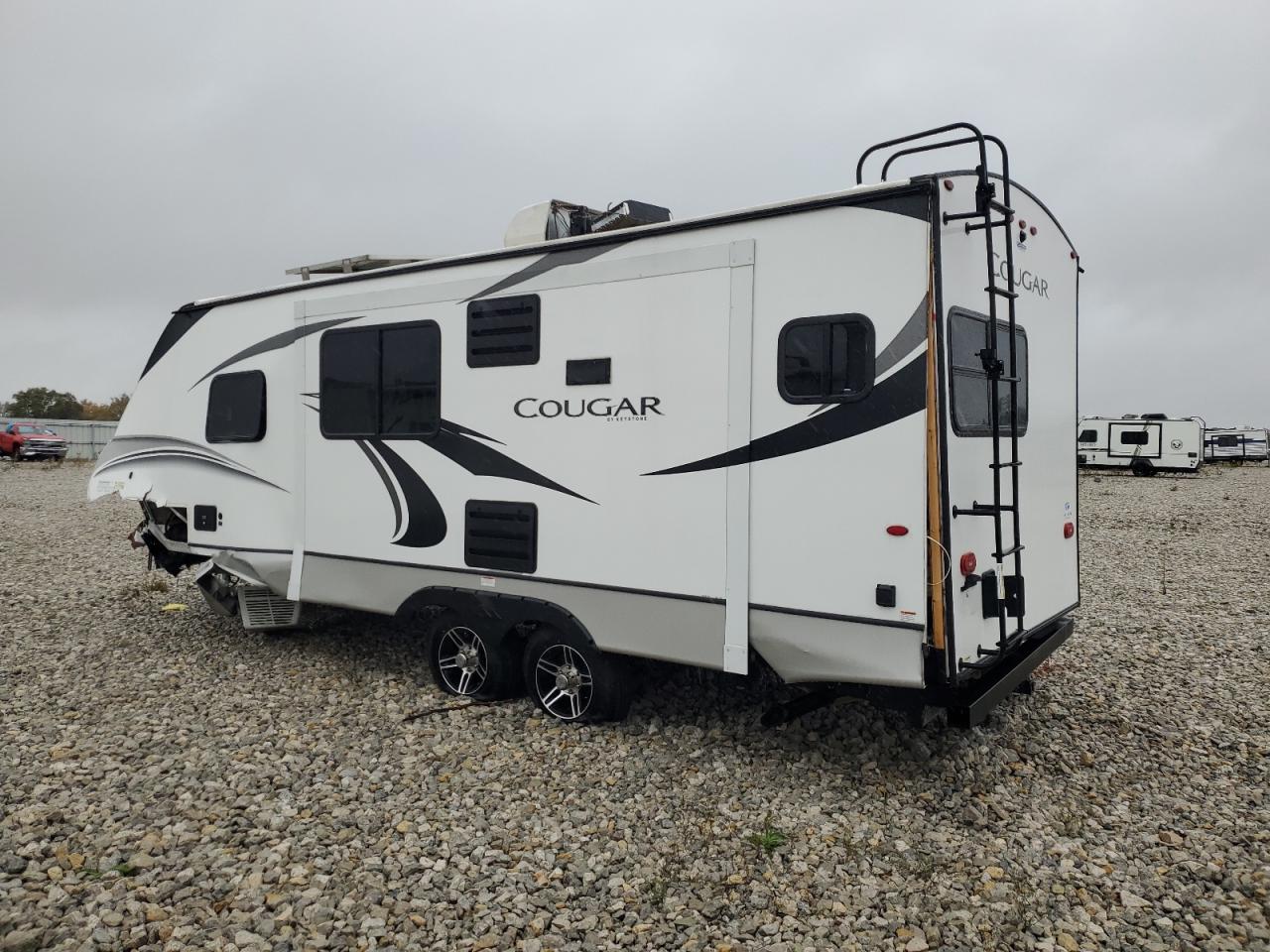 Keystone Trailer Image 2