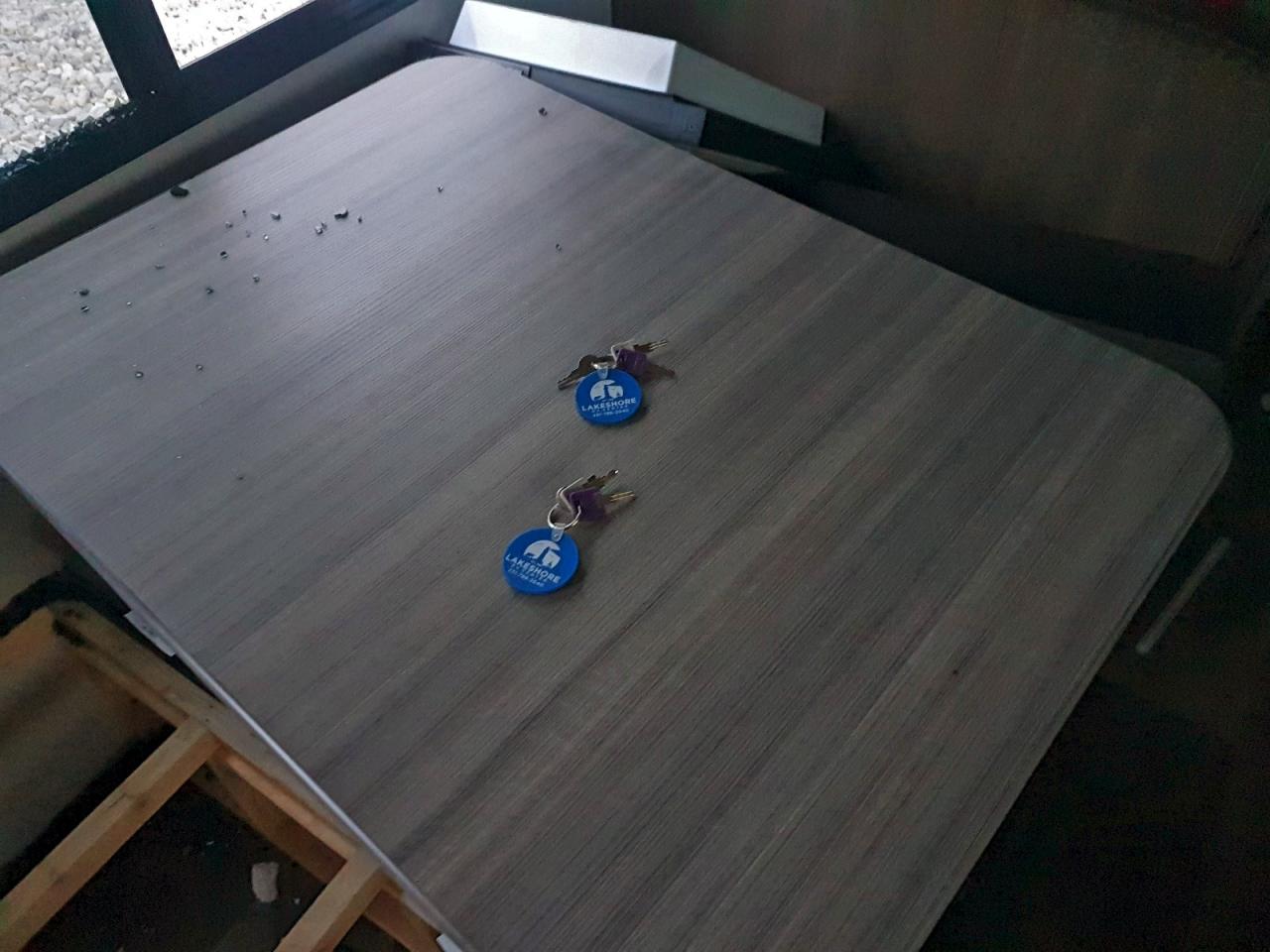 Keystone Trailer Image 3