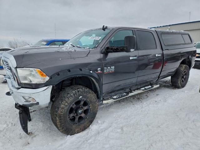  Salvage Ram 3500