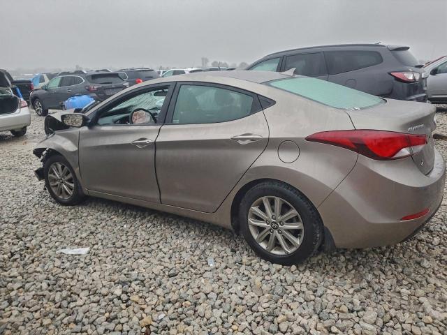 Hyundai ELANTRA Se Image 2