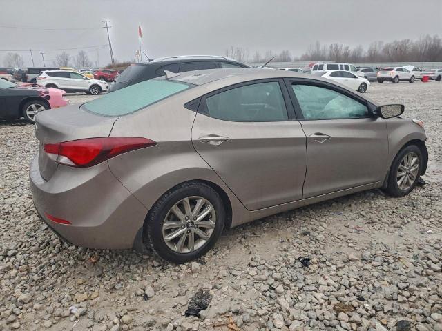 Hyundai ELANTRA Se Image 4