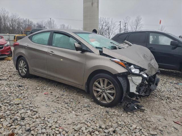 Hyundai ELANTRA Se Image 3