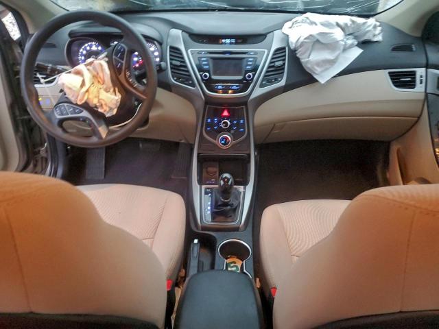 Hyundai ELANTRA Se Image 10