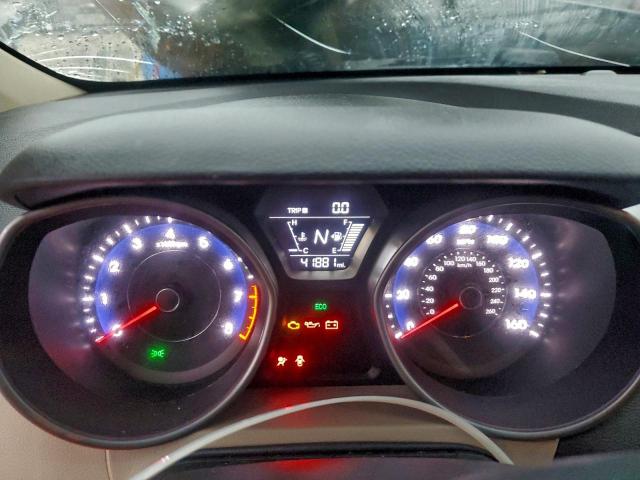 Hyundai ELANTRA Se Image 5