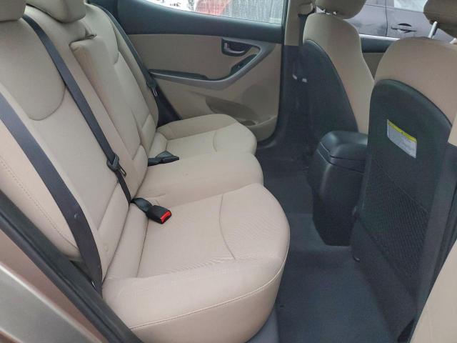 Hyundai ELANTRA Se Image 9