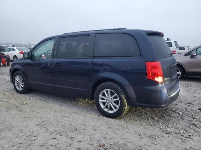 Dodge Caravan Sxt Image 2