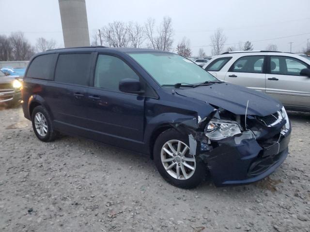 Dodge Caravan Sxt Image 3