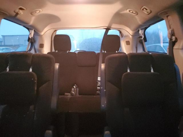 Dodge Caravan Sxt Image 10