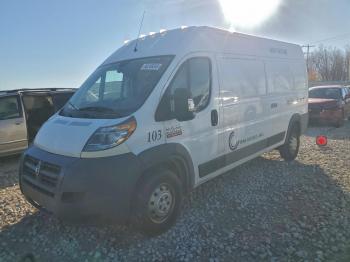  Salvage Ram Promaster