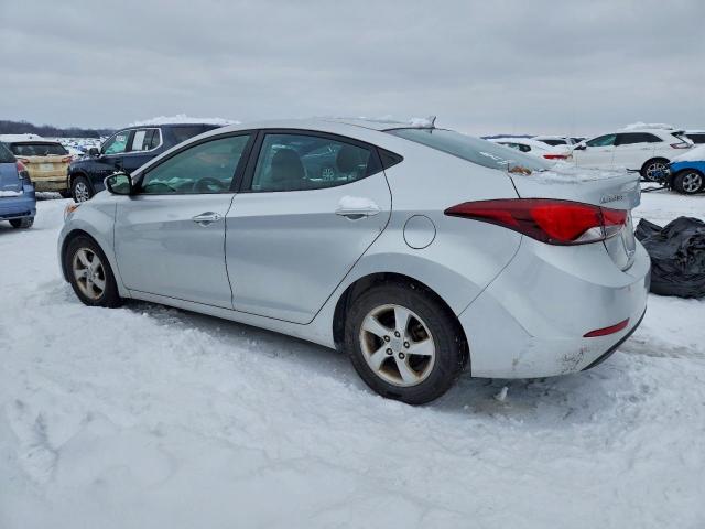 Hyundai ELANTRA Se Image 2