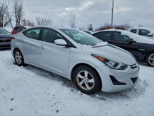 Hyundai ELANTRA Se Image 3