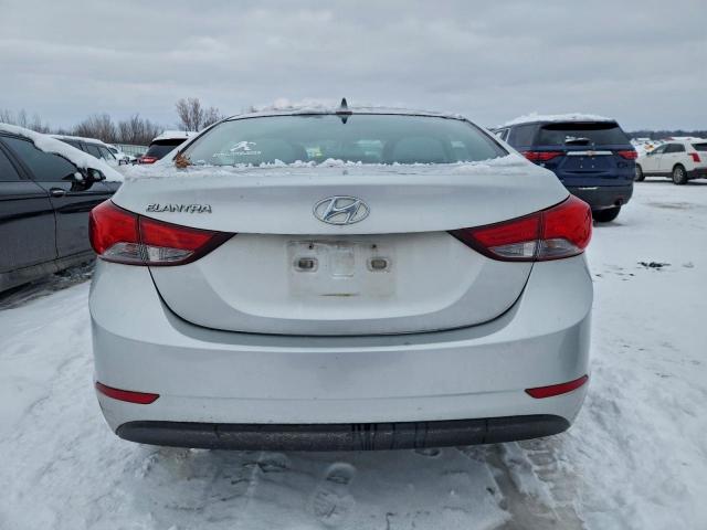 Hyundai ELANTRA Se Image 5
