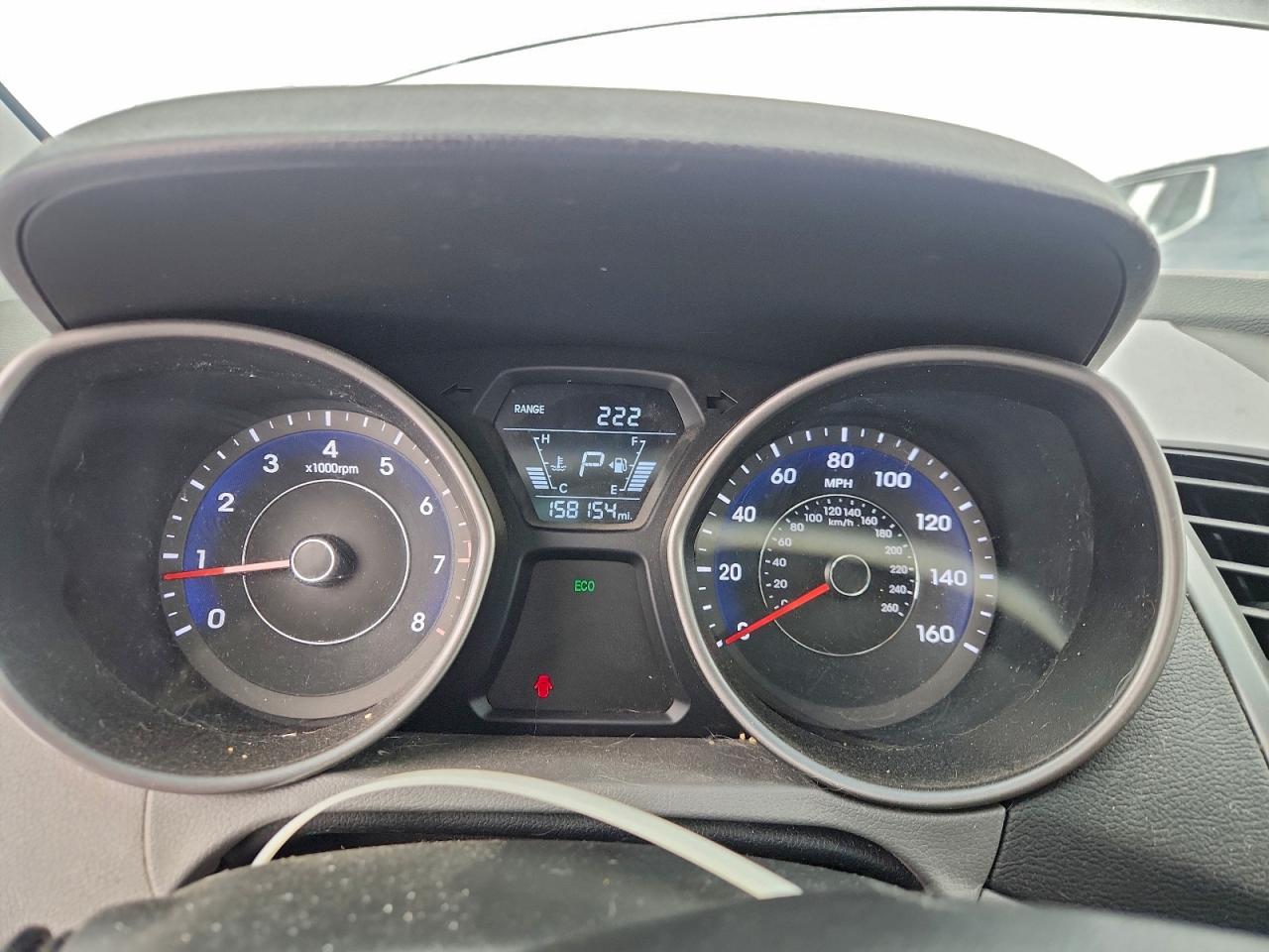 Hyundai ELANTRA Se Image 11