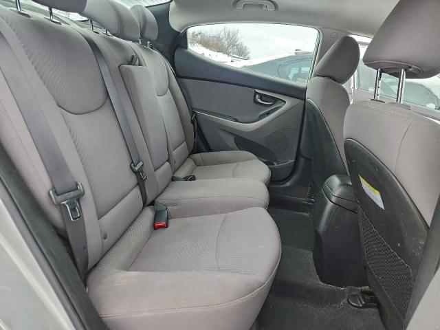 Hyundai ELANTRA Se Image 7