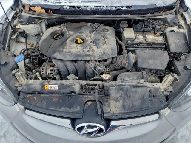 Hyundai ELANTRA Se Image 12