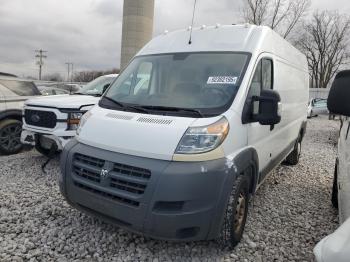  Salvage Ram Promaster