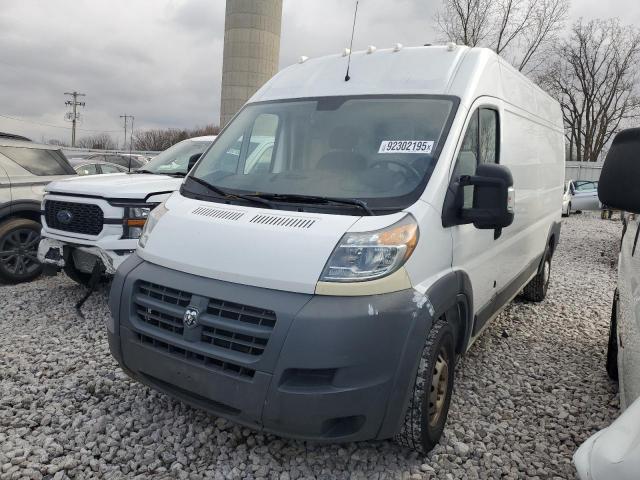  Salvage Ram Promaster