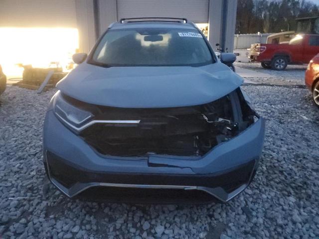 Honda Crv Touring Image 5