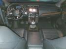 Honda Crv Touring Image 13