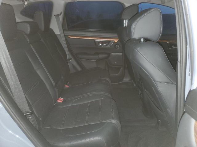 Honda Crv Touring Image 10