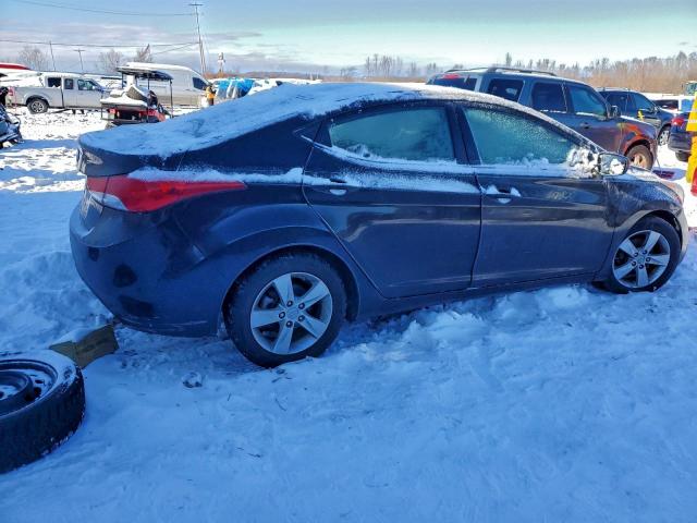 Hyundai ELANTRA Gls Image 2