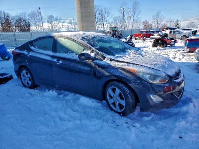 Hyundai ELANTRA Gls Image 4