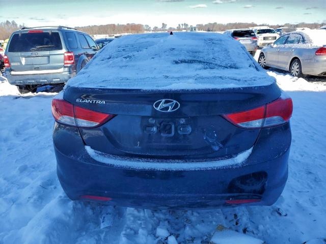 Hyundai ELANTRA Gls Image 3