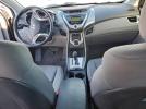 Hyundai ELANTRA Gls Image 7