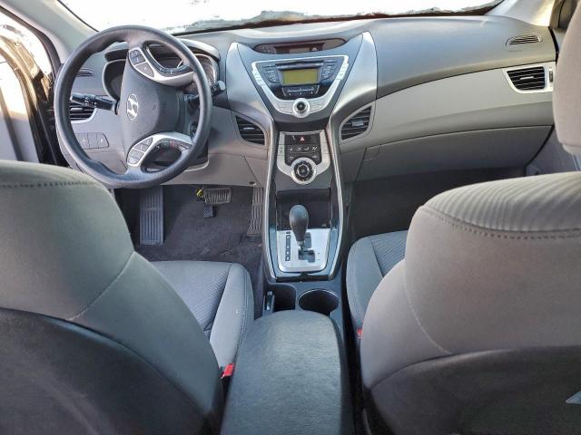 Hyundai ELANTRA Gls Image 7