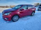 Buick Envision Essence Image 1