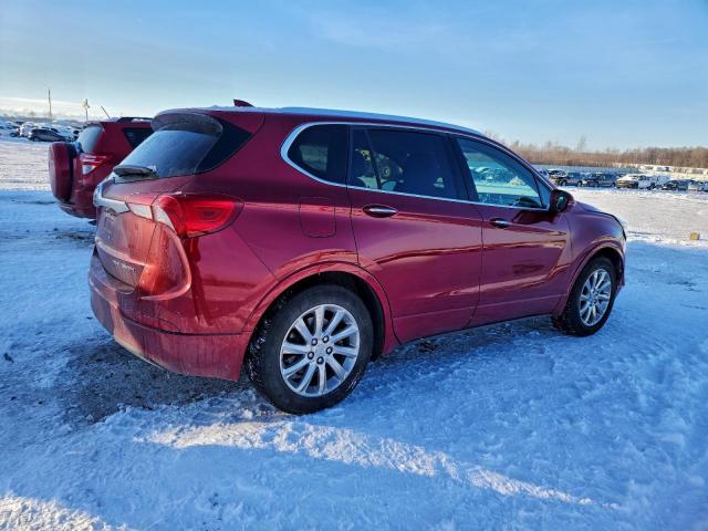 Buick Envision Essence Image 3