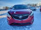 Buick Envision Essence Image 10