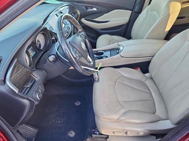 Buick Envision Essence Image 4