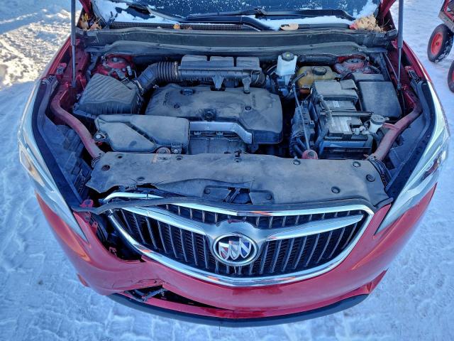 Buick Envision Essence Image 9