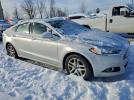 Ford Fusion Se Image 6